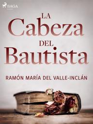 Icon image La cabeza del bautista