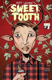 Icon image Sweet Tooth (2009)