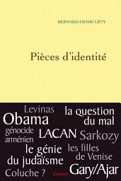 Icon image Pièces d'identité