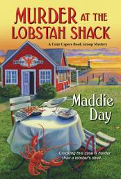 Icon image Murder at the Lobstah Shack