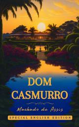 Icon image DOM CASMURRO: Special English Edition