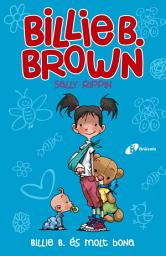 Icon image Billie B. Brown, 5. Billie B. és molt bona
