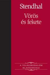 Icon image Vörös és fekete