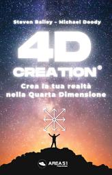 Icon image 4D Creation®: Crea la tua realtà nella Quarta Dimensione