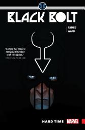 Icon image Black Bolt: Hard Time