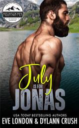 Icon image July is for Jonas
