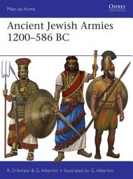 Icon image Ancient Jewish Armies 1200–586 BC