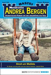 Icon image Notärztin Andrea Bergen 1368: Streit um Matilda