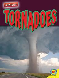 Icon image Tornadoes
