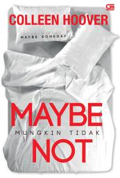 Icon image Maybe Not - Mungkin Tidak