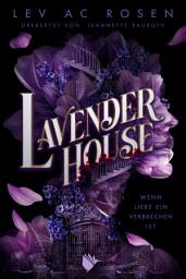 Icon image Lavender House