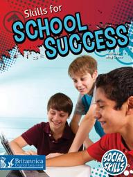 Icon image Skills for School Success