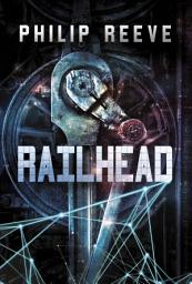 Icon image Railhead