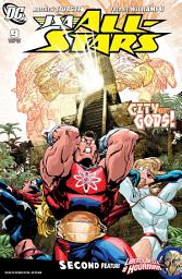 Icon image JSA All-Stars (2009)
