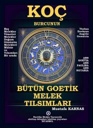 Icon image KOÇ BURCUNUN BÜTÜN GOETİK MELEK TILSIMLARI