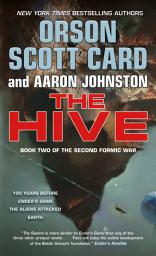 Icon image The Hive: Book 2 of The Second Formic War