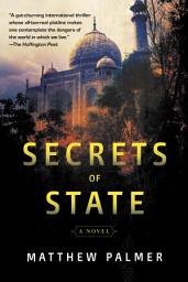 Icon image Secrets of State