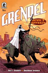 Icon image Grendel: Devil's Odyssey