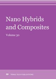 Icon image Nano Hybrids and Composites Vol. 30