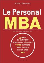 Icon image Le personal MBA