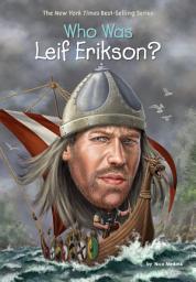 Icon image Who Was Leif Erikson?