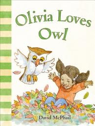 Icon image Olivia Loves Owl