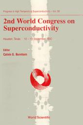 Icon image 2nd World Congress on Superconductivity