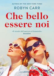 Icon image Che bello essere noi