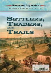 Icon image Settlers, Traders, and Trails