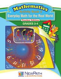 Icon image Everyday Math for the Real World Workbook Book 2