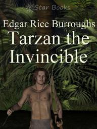 Icon image Tarzan the Invicibile