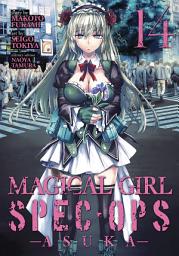 Icon image Magical Girl Spec-Ops Asuka