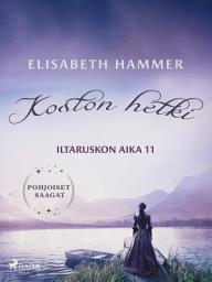 Icon image Koston hetki – Iltaruskon aika 11
