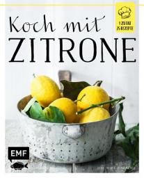 Icon image Koch mit – Zitrone