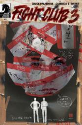 Icon image Fight Club 3