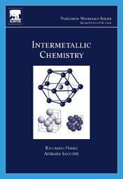 Icon image Intermetallic Chemistry