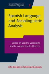 Icon image Spanish Language and Sociolinguistic Analysis