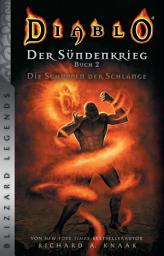 Icon image Diablo: Der Sündenkrieg 2 - Die Schuppen der Schlange