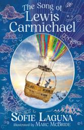 Icon image The Song of Lewis Carmichael