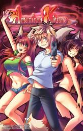 Icon image American Kitsune, Volume 12 (Light Novel)