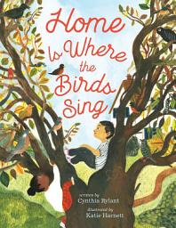 Icon image Home Is Where the Birds Sing