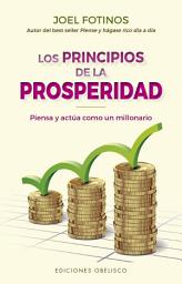 Icon image Los principios de la prosperidad