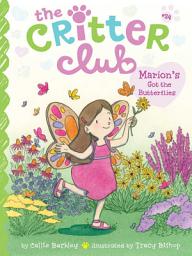 Icon image Marion's Got the Butterflies