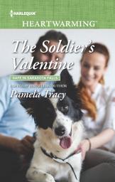 Icon image The Soldier's Valentine: A Clean Romance