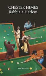 Icon image Rabbia a Harlem