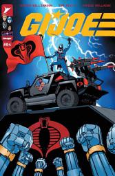 Icon image G.I. Joe