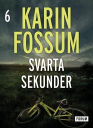 Icon image Svarta sekunder
