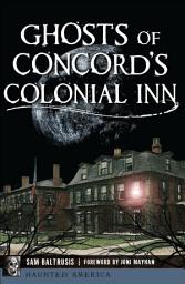 Icon image Ghosts of Concord's Colonial Inn