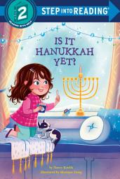 Icon image Is it Hanukkah Yet?