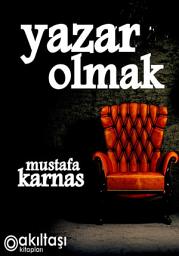 Icon image Yazar Olmak